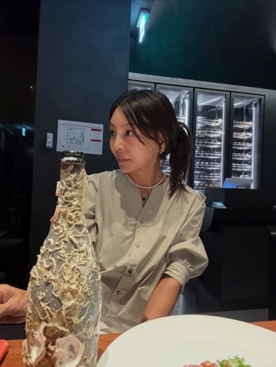 '63세' 황신혜, '166cm·48kg'이라더니 왜 재혼 안 할까…30대라 해도 믿겠네