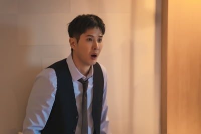 '이혼하자' 김지석, 이진이와 모텔 같은 방에서 나왔다