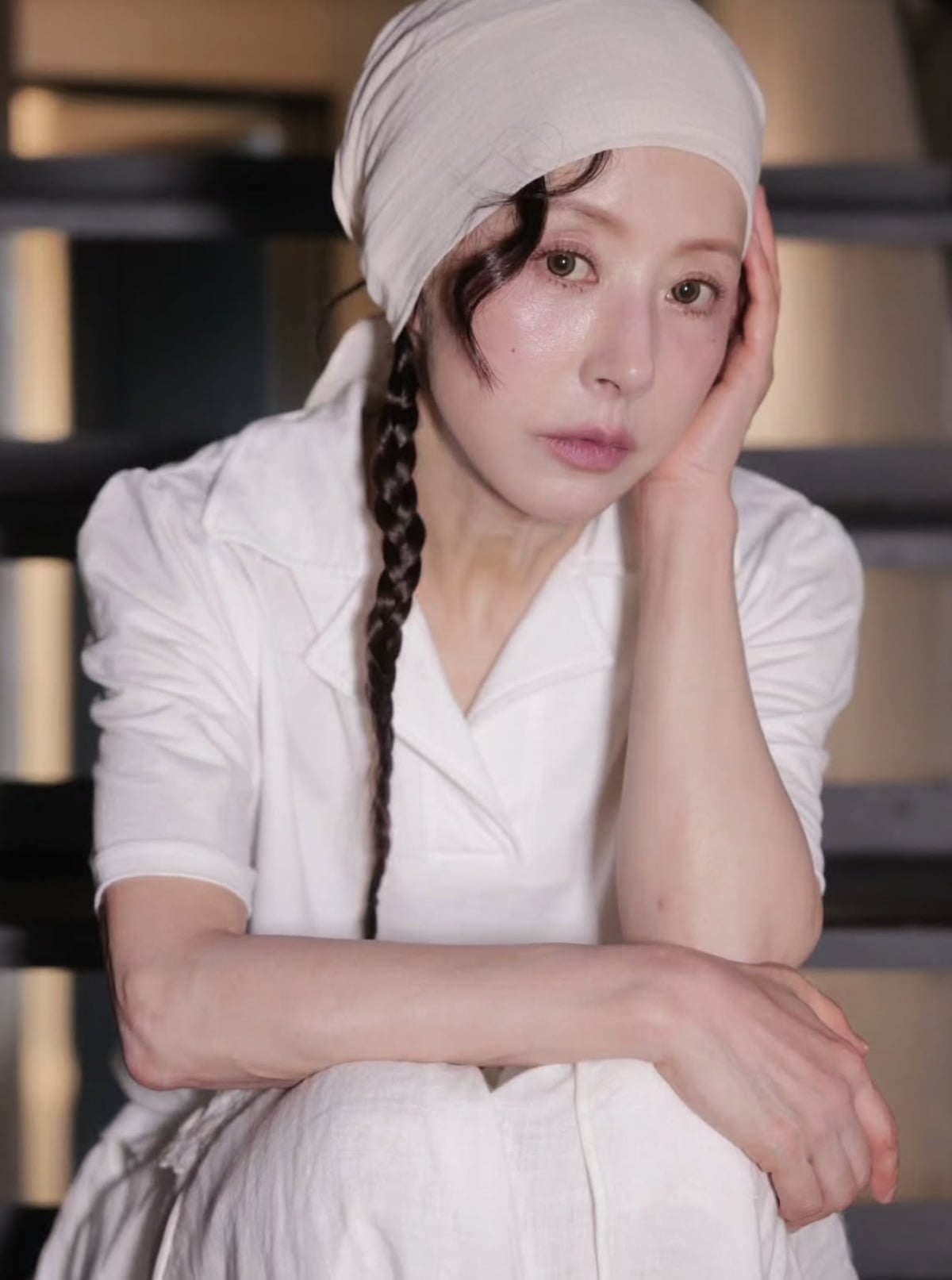사진 = 서정희 인스타그램