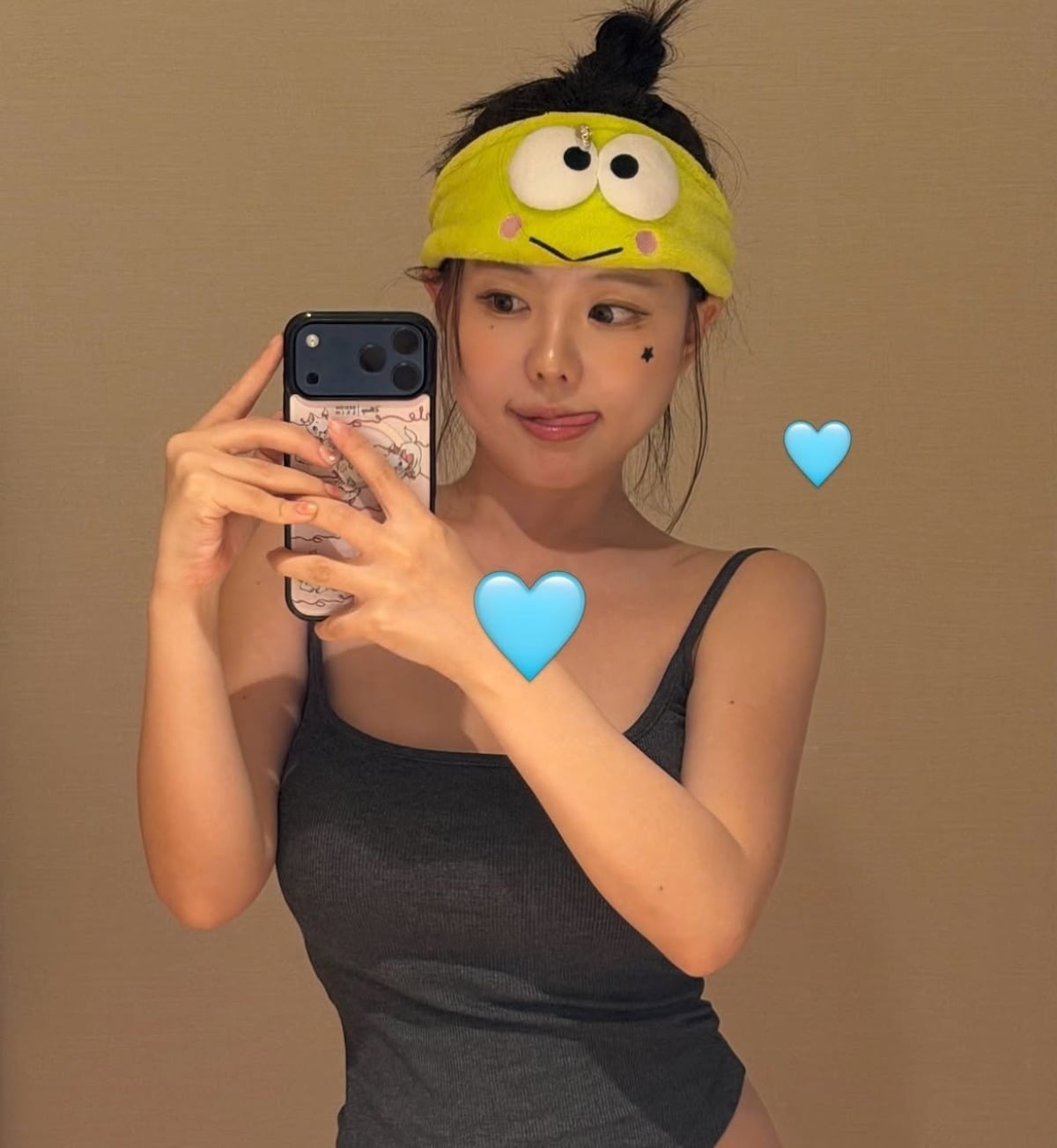 사진 = 홍영기 인스타그램