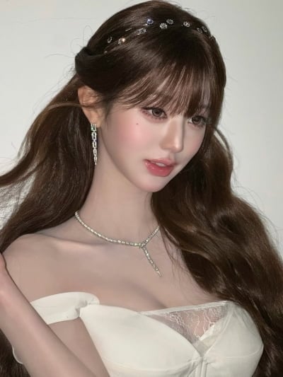 '22세' 장원영, '한남동 137억' 현금 매수하더니…현실 공주 강림했다