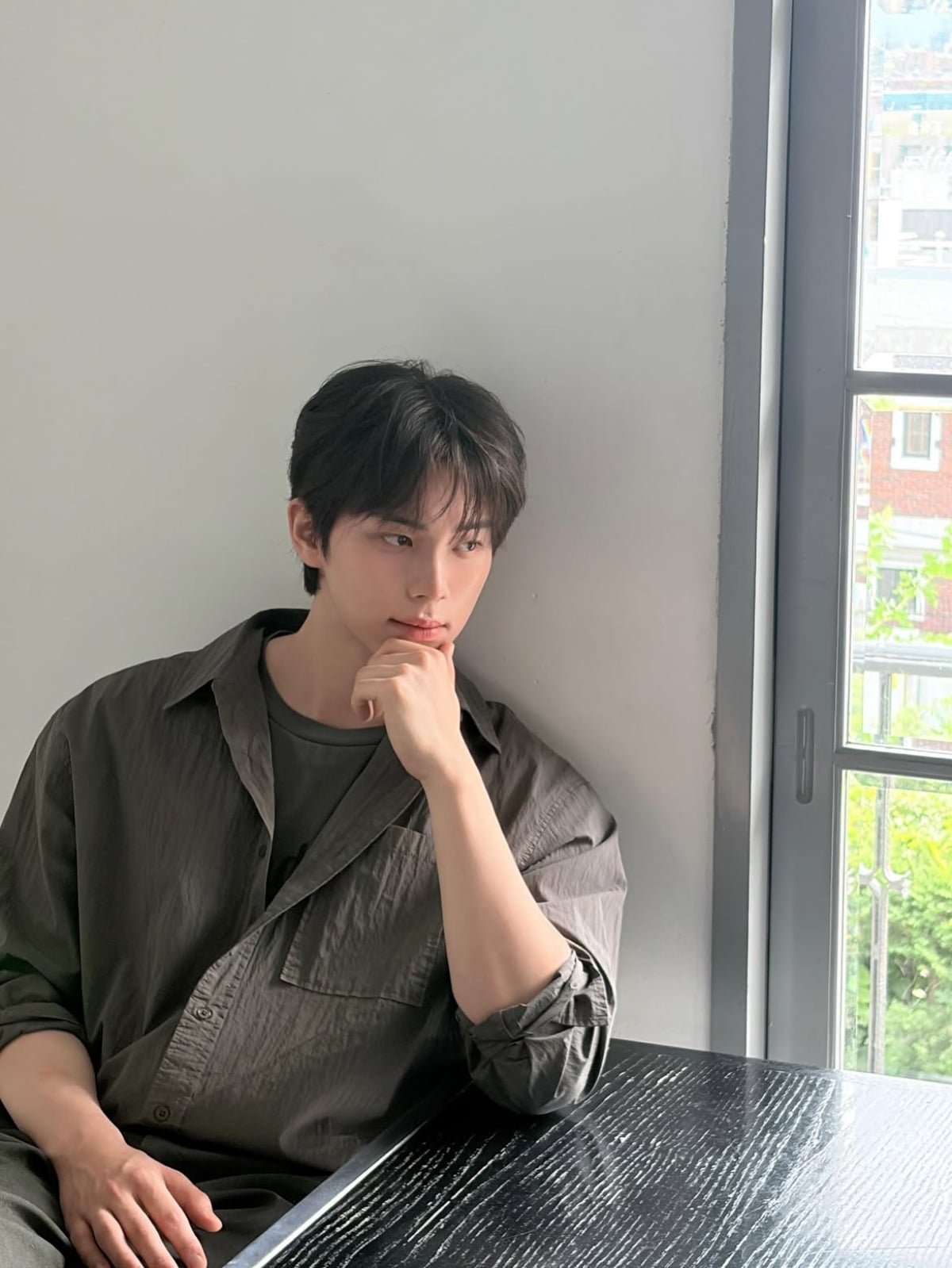 사진 = 이채민 인스타그램