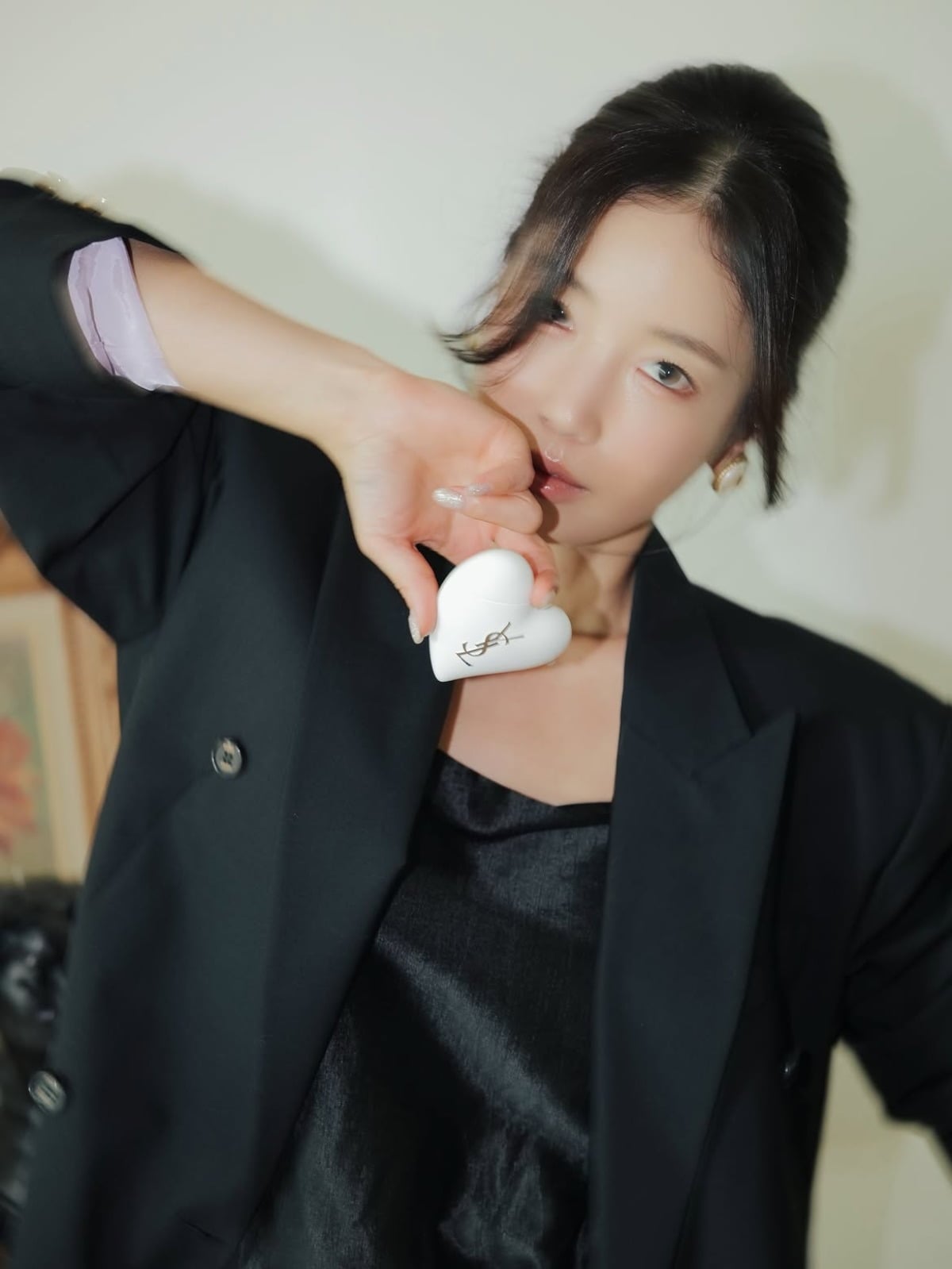 사진 = 기은세 인스타그램