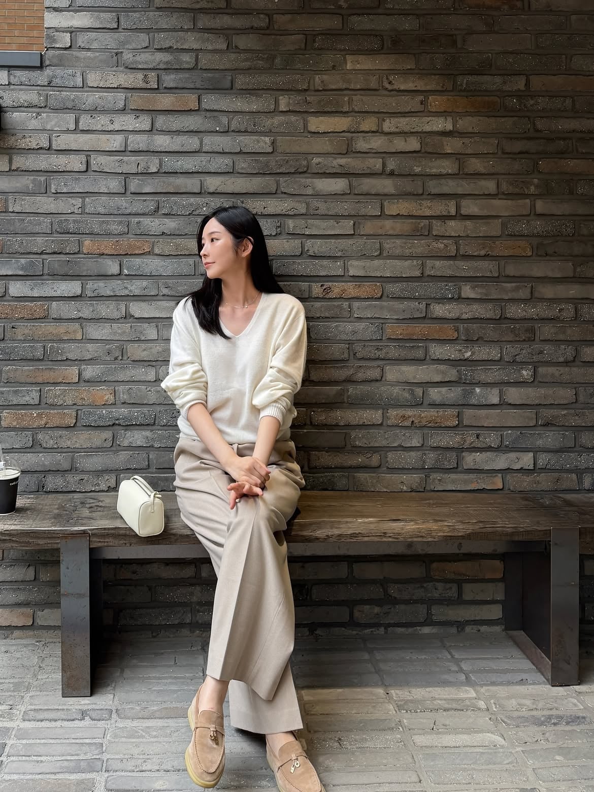 '매출 500억 CEO♥' 박지현, 임산부 안 믿기네…'청순 사모님' 근황 전했다