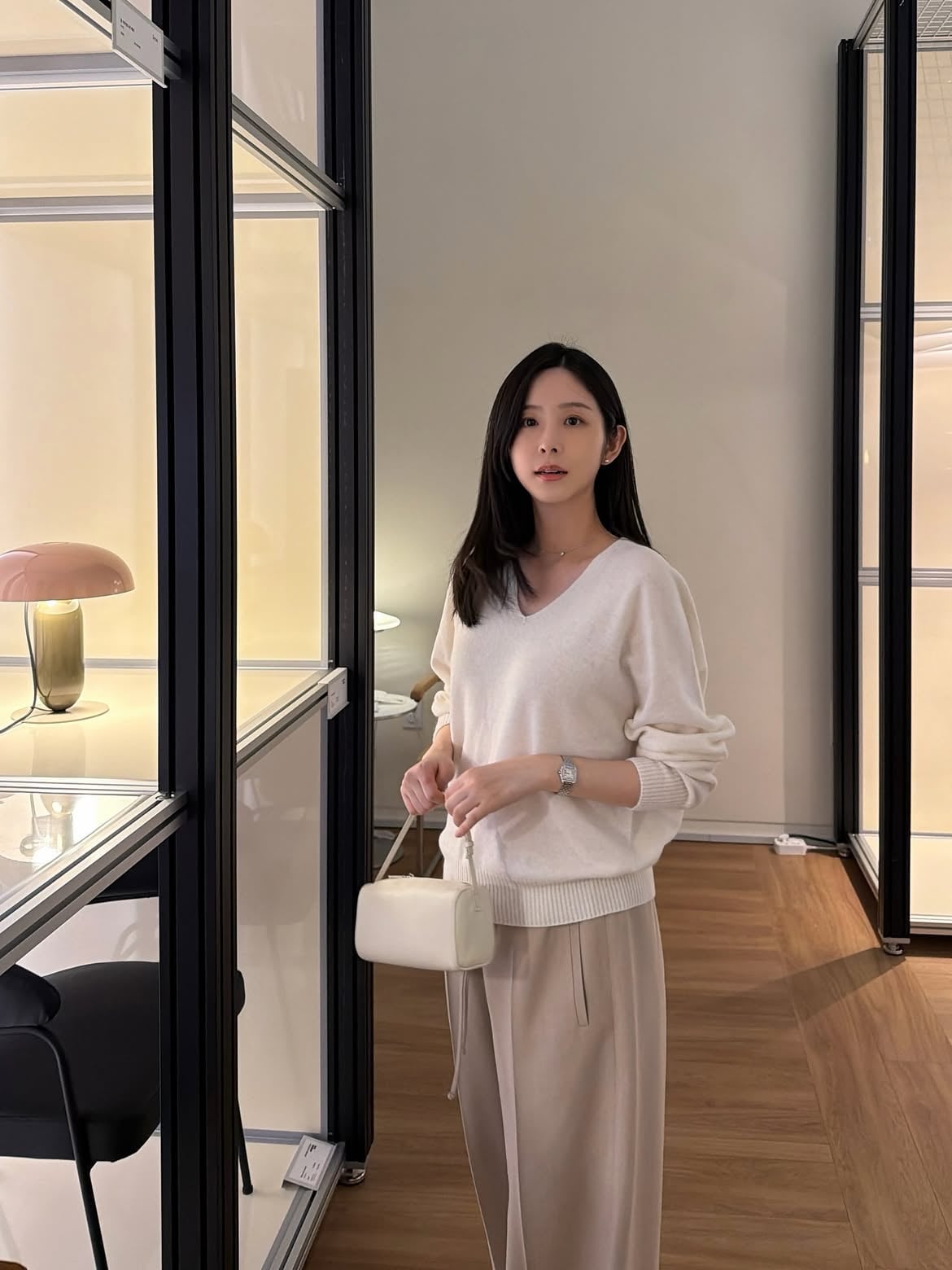 '매출 500억 CEO♥' 박지현, 임산부 안 믿기네…'청순 사모님' 근황 전했다