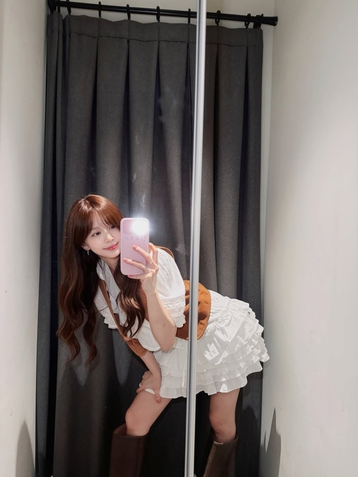 사진 = 한보름 인스타그램