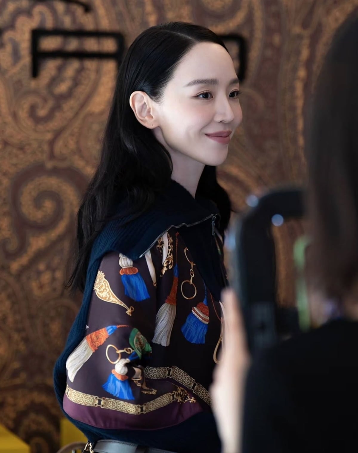 사진 = 신혜선인스타그램