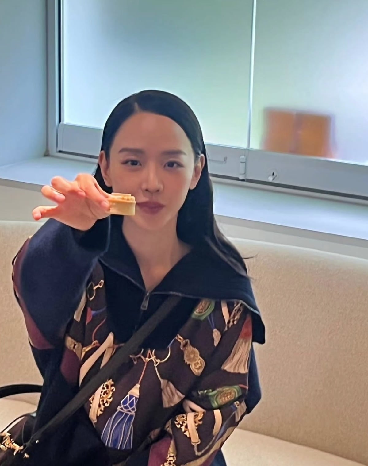 사진 = 신혜선인스타그램