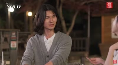'나솔' 33기 '인기남' 영식, 다대일 데이트 하더니…호감 폭발 제대로 했다 ('촌장')