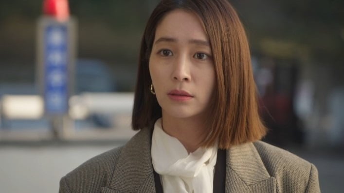 '그래, 이혼하자' 4회가 방송됐다. / 사진제공=캔버스엔