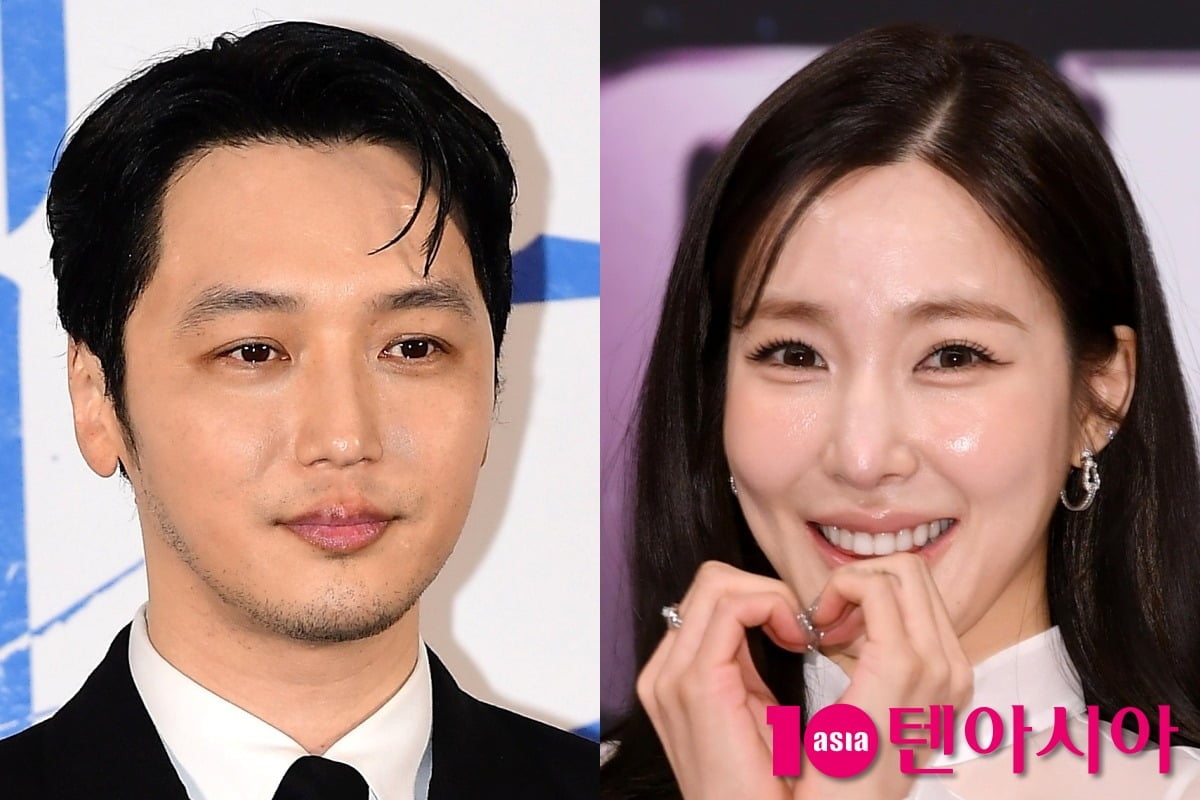 티파니 영이 변요한과의 혼인신고 비하인드를 밝혔다. / 사진=텐아시아 DB