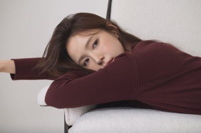 '36세' 신세경, 정해인과 ♥로맨스 앞두고 물오른 미모…한층 어려진 비주얼 눈길 [화보]