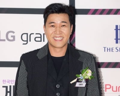 김종민, 체면 제대로 구겼다…'1박2일'  시청률 이제야 회복했는데 홀로 '정답 0개'