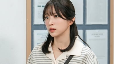 주말극 1위 찍고 시청률 20% 돌파하나…3년 만에 복귀한 안희연, 위기 직면 ('사랑이온다')