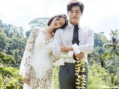'이희준♥' 이혜정, 평창동 단독주택 거주 중이었다…배우들 집에 초대해 대접 ('홈즈')[종합]