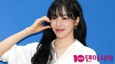 '변요한♥' 티파니 영, 결혼 6개월 됐는데…"부부 싸움, 피하면 안 돼" 솔직 조언 ('원샷한솔')