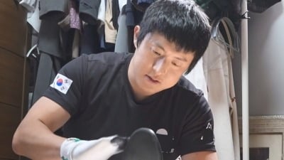 진정성 논란 터졌는데…기안84는 찐이다, '62억 건물주'인데 소탈함은 넘사벽 ('나혼산')