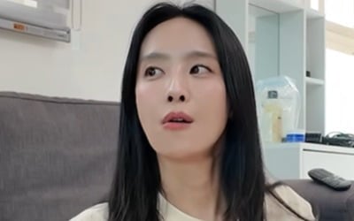 박정아, 쥬얼리 리더 고충 얼마나 컸길래…"나 죽으면 사리 나와"