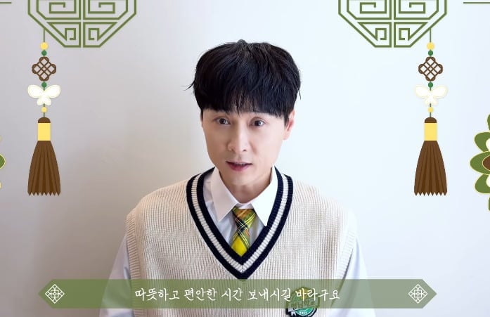가수 민경훈이 '아는 형님'에서 하차한다는 보도가 나온 가운데, JTBC 측이 이를 부인했다./사진=민경훈 SNS