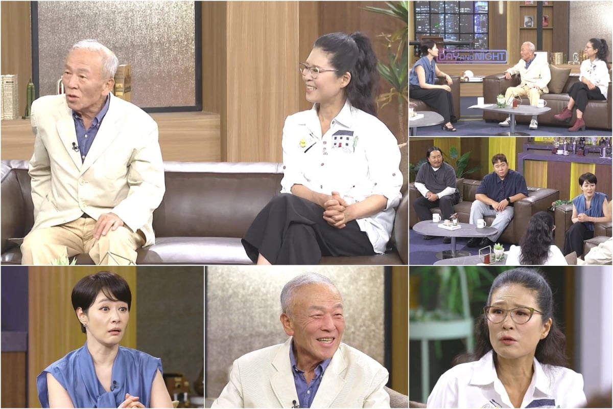 배우 임현식이 자신의 주식 투자 실패담을 공개한다. / 사진 제공=MBN