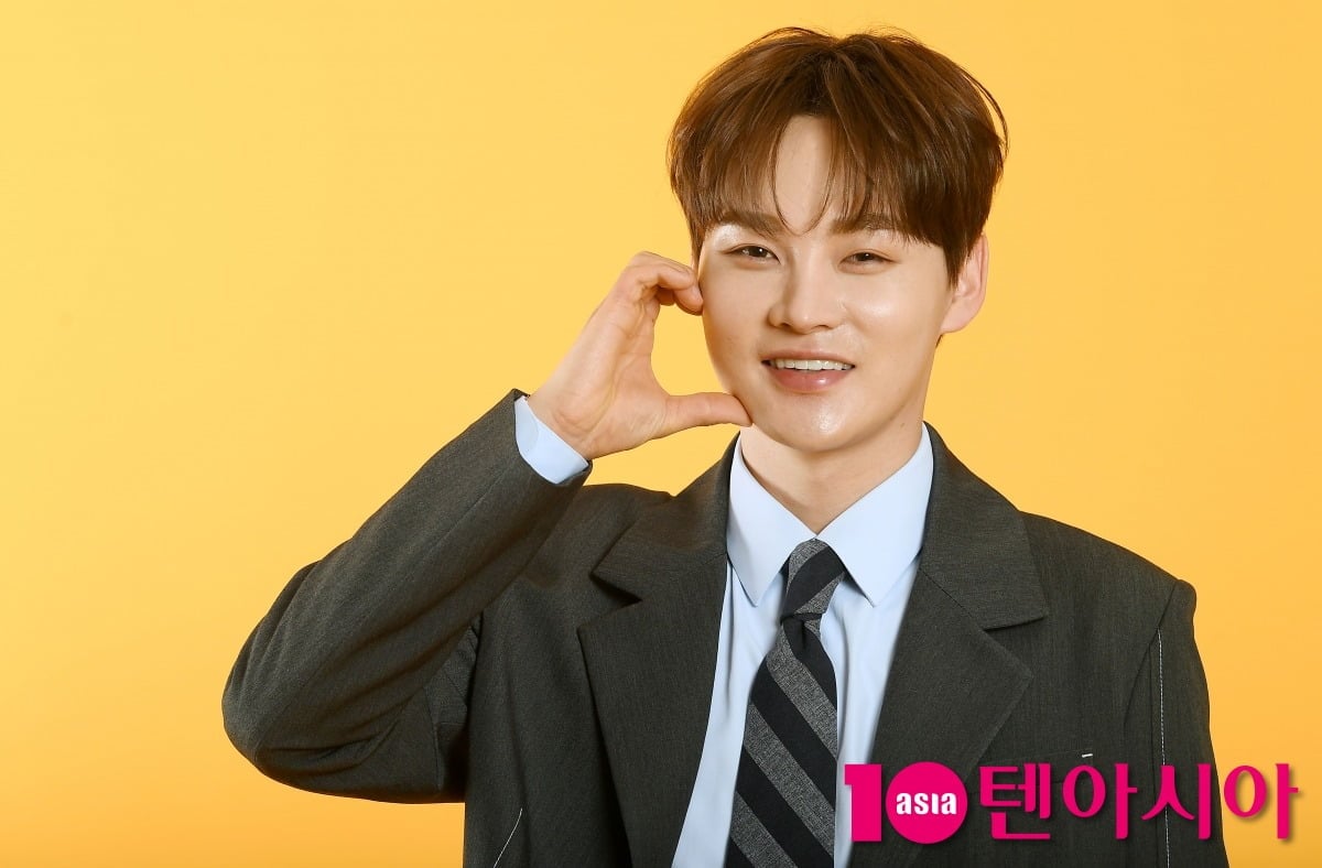 박서진이 생애 첫 소개팅에 나선다./사진=텐아시아DB