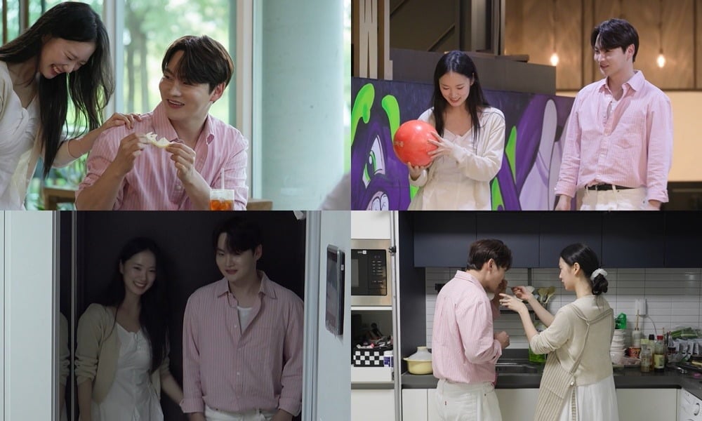 박서진이 생애 첫 소개팅에 나선다./사진제공=KBS2
