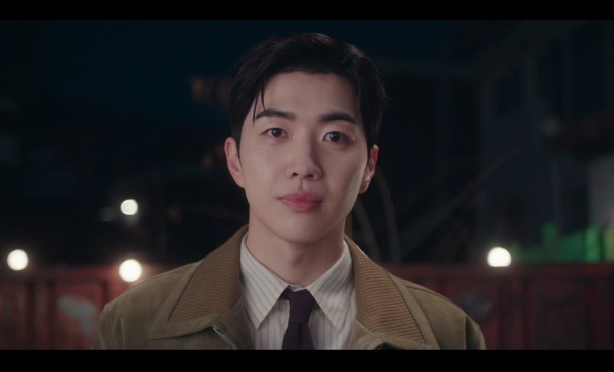 '최애의 사원'이 매주 월, 화 오후 8시 45분에 방송된다. / 사진=tvN '최애의 사원' 방송 화면 캡처 