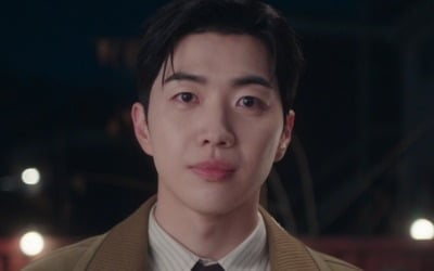 시청률 3~4%대 머물렀다…강훈♥김혜준 쌍방 고백→'최애'까지 얽힌 삼각관계 ('최애의')