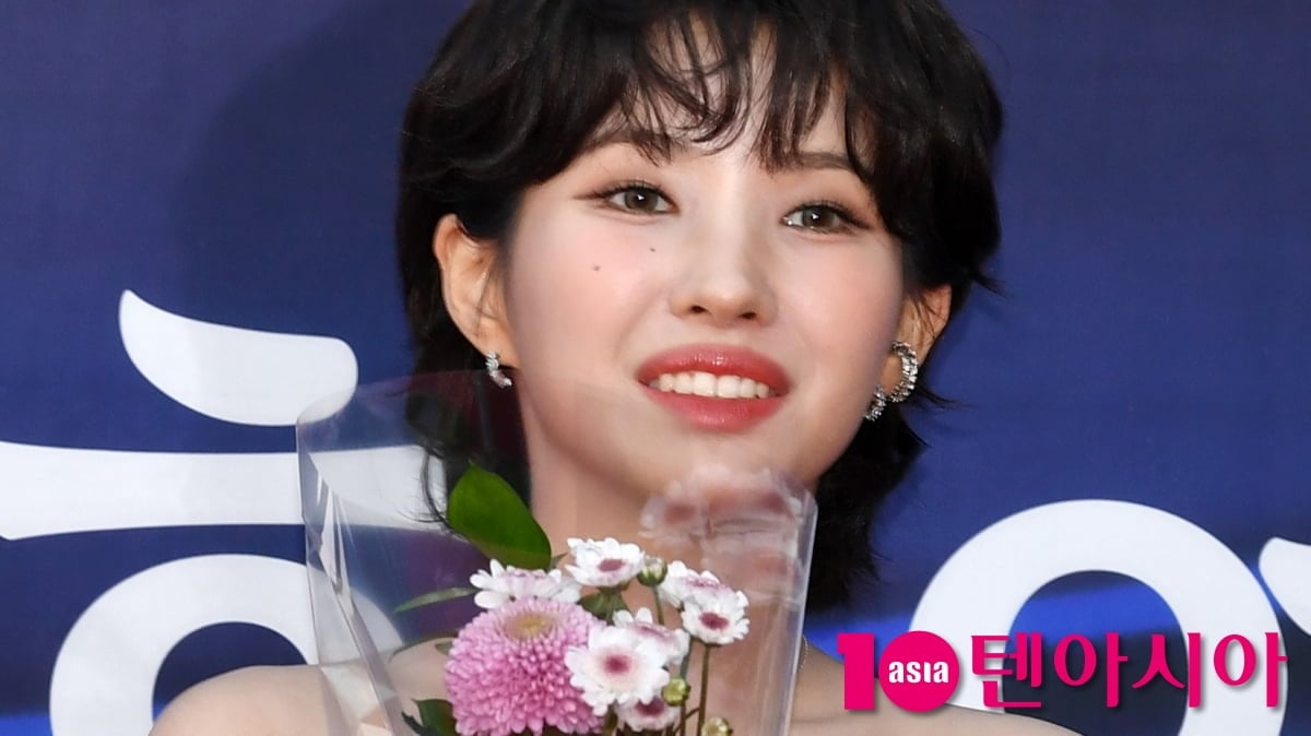 아이들 소연 / 사진=텐아시아 DB
