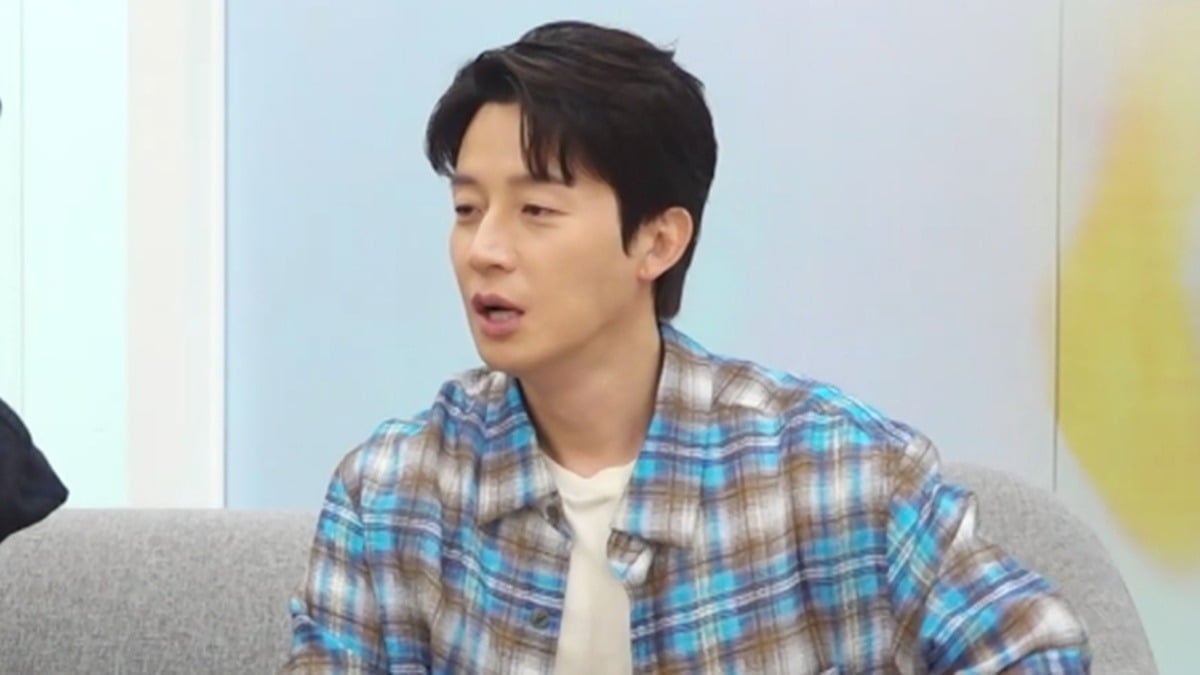 허경환이 사비로 100만원 넘게 썼다고 밝혔다./사진제공=MBC