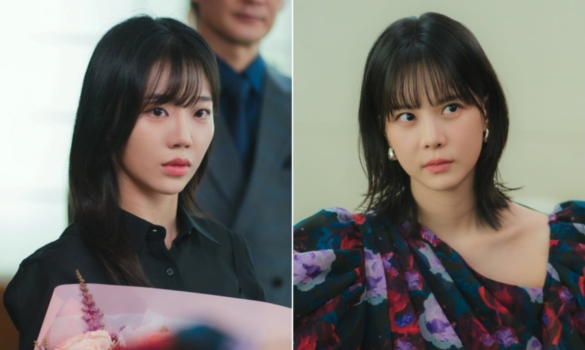 ‘욕망의 덫’ 15회고 28일 오후 7시 50분에 방송된다. / 사진제공=KBS '욕망의 덫'