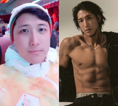 진짜 황재균 맞아?…18kg 감량하고 체지방률 3.9% 찍었다더니 확 바뀐 피지컬