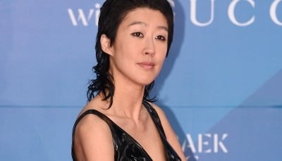 홍진경도 몰랐다…딸 라엘 목격담에 충격, 美 유학 중인데 "강연장서 만나" ('옥문아')