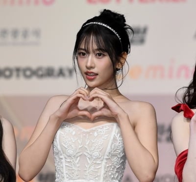 아이브 안유진, 아찔한 상황 맞닥뜨렸다…발 빠르게 수습 나섰지만 역부족 ('우주떡집')