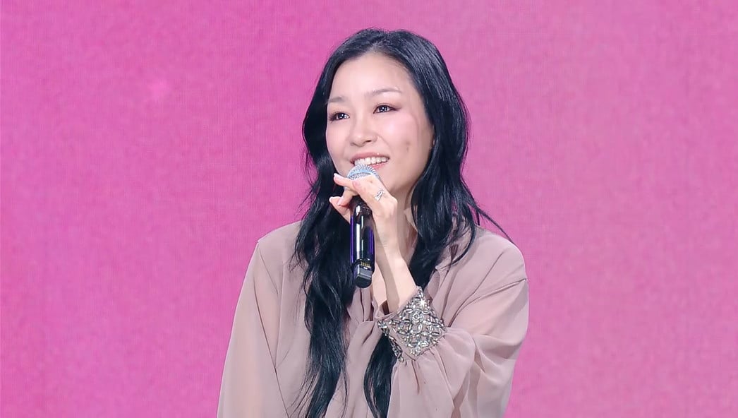 배우 변요한이 지난 2월 혼인신고를 마친 아내 티파니에 애정을 드러냈다.  / 사진 = KBS 제공