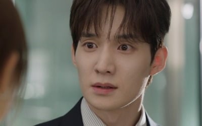 믿었던 약혼녀 절도에 이별 통보했다…성이언 "우린 끝났어" ('가족관계')