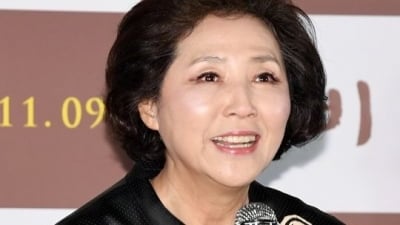 '75세' 고두심, ♥재혼 생각 밝혔다…"혼자 살 생각 없어" 가치관 고백 ('미우새')