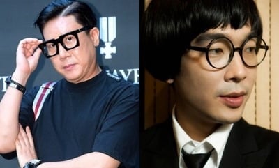 이상민, '미성년자 성범죄' 고영욱 접견 갔었다…박위 저격에 밝혀진 과거