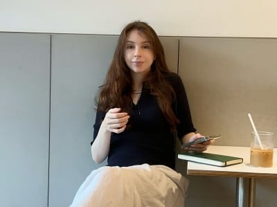 박주호 ♥아내 안나, 찐건나블리에 '암 투병' 말 못 했었다…"가발 쓰기도"