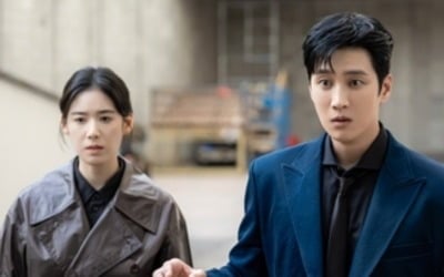 SBS 금토극 상승세 잇나…시청률 7.5% 자체 최고→마술쇼 도중 사망 사건 ('재벌형사2')