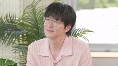 성시경도 울컥했다…'평균 나이 80세' 합창단 "서울 무대에 서는 게 꿈" ('해투')
