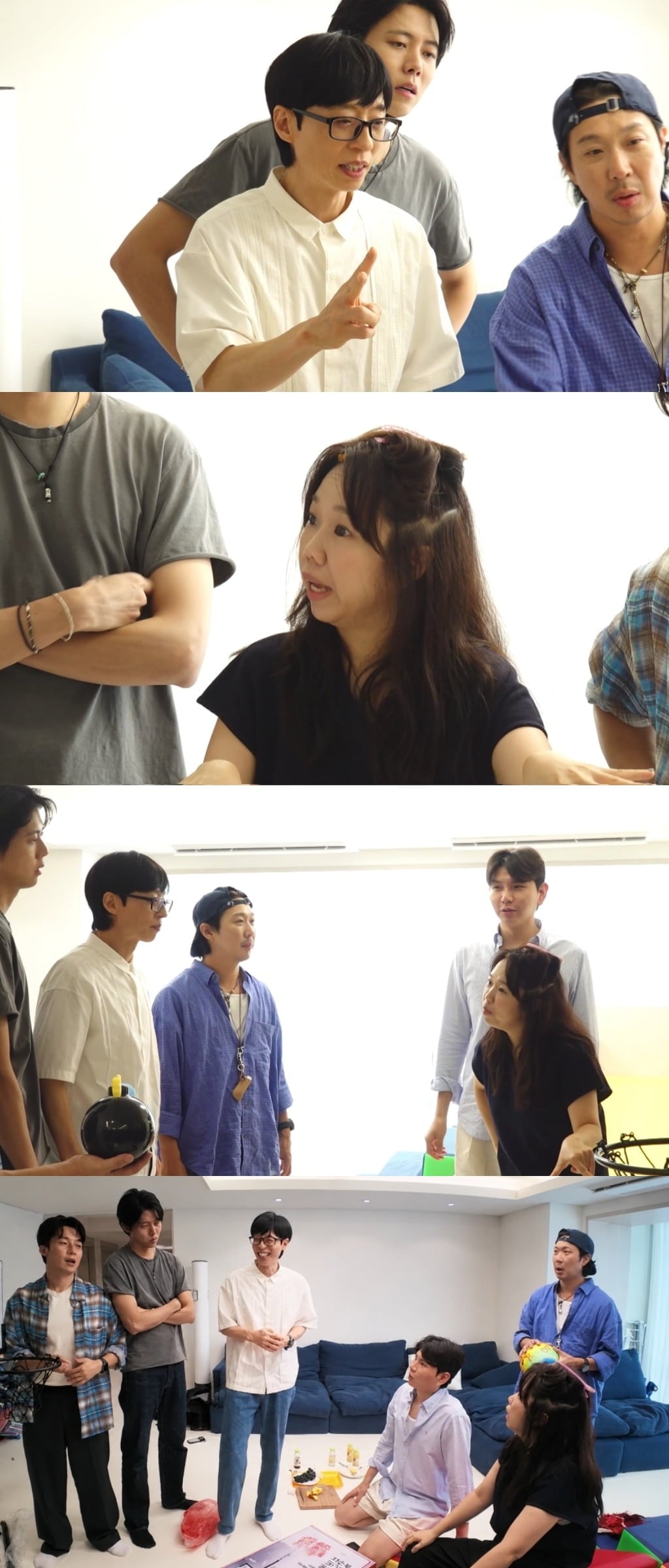 유재석과 홍현희가 '놀면 뭐하니?'에서 만난다. / 사진제공=MBC