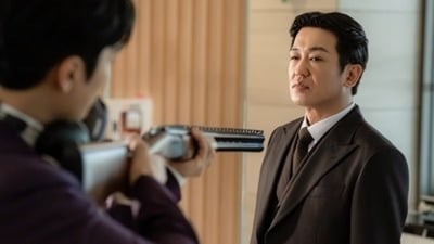3회 연속 시청률 터졌다…무서운 상승세→허성태 등판 예고한 주말극 ('재벌X형사2')