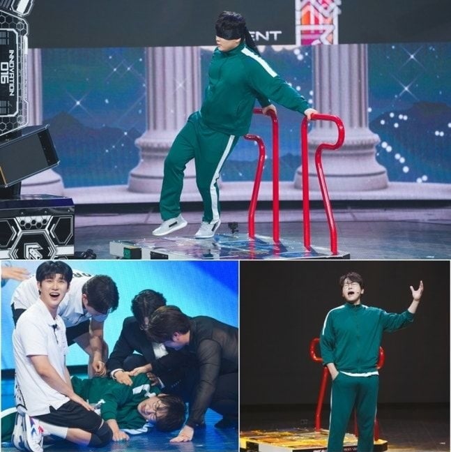 사진제공=TV조선 '천만기인쇼'