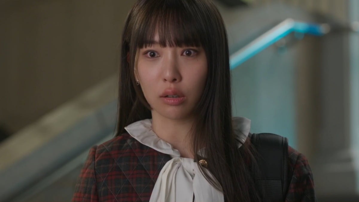 이진이가 김지석을 향한 마음을 나타냈다. / 사진='그래, 이혼하자' 방송 화면 캡처
