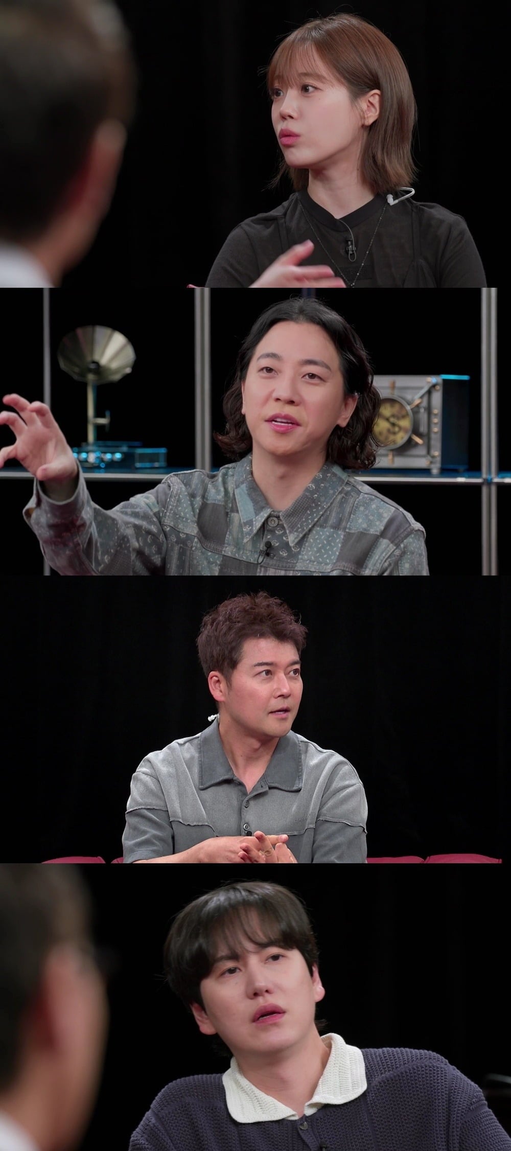 전현무가 메인 진행을 맡은 '내가 만난 사이코패스'가 8회를 끝으로 시즌1을 마무리한다./사진제공=MBN·SBS Plus