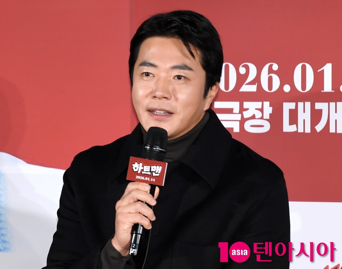 배우 권상우가 미국 뉴욕에서 쇼핑에 나섰다가 매장 입장을 거절당했다./ 사진=텐아시아 DB