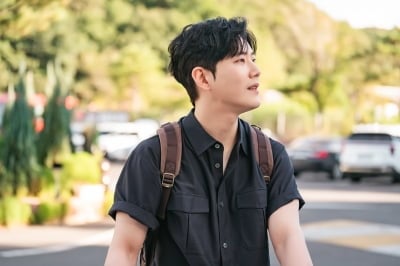 동하, 23년 전 부모 사고 파헤치러 귀국…정민아와 '극과 극' 로맨스까지 ('엄마가 미쳤어요')