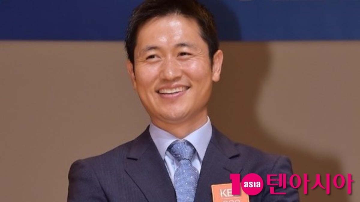 이영표가 '2026 아이치-나고야 아시안게임'에서 지난 월드컵을 언급했다. / 사진=텐아시아DB