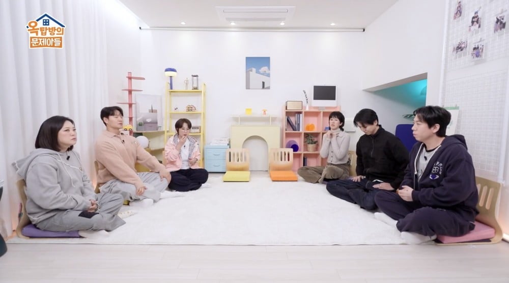 오락가락 편성에 시청률 반토막 났다…KBS '옥문아', 시간대 변경만이 답일까 [TEN스타필드]